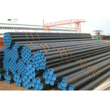 din st 45-8 din 17120 carbon seamless steel pipe